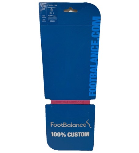 Footbalance 100 custom - footbalance,