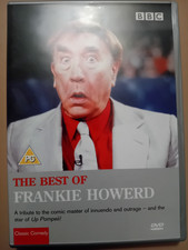 The Best of Frankie Howerd
