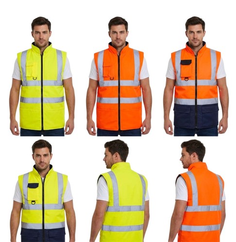 Vis viz body warmer - body,