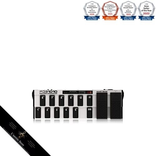 Behringer midi foot controller - behringer,