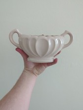 Dee/ Cee Stoneware Planter