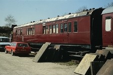 ORIGINAL 35mm SLIDE, MR ‘ BT