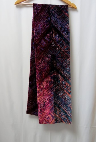 Caroline hall canga silk - caroline,
