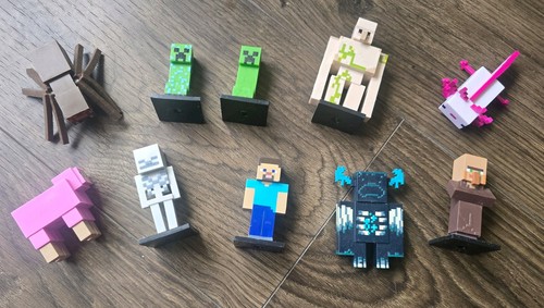Official minecraft mojang - minecraft,