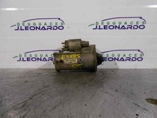 10 DIENTES STARTER MOTOR /
