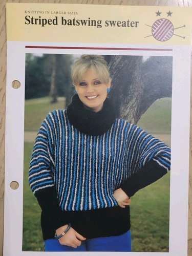 Knitting pattern in - knitting,