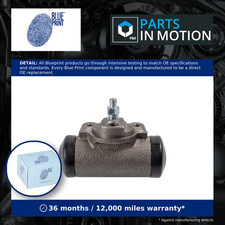 Wheel Cylinder fits TOYOTA