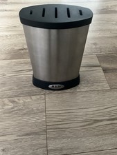 Global Knife Block For 5