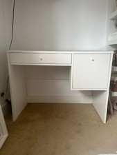IKEA SYVDE white dressing