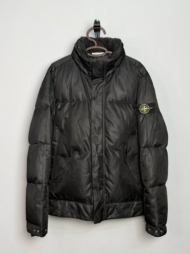 Stone island crinkle reps - island, ny