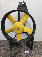 1998-2000 Nissan Micra K11 electric radiator cooling fan motor 214005FB00 petrol