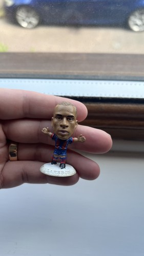 Corinthian microstars larsson - microstars,