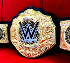 New World Heavyweight