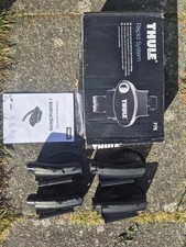 Thule footpack 775 - thule, for