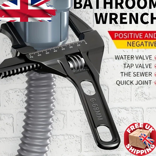 68mm adjustable bathroom - adjustable,