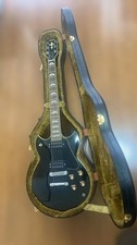 YAMAHA Electric Guitar SG500!!