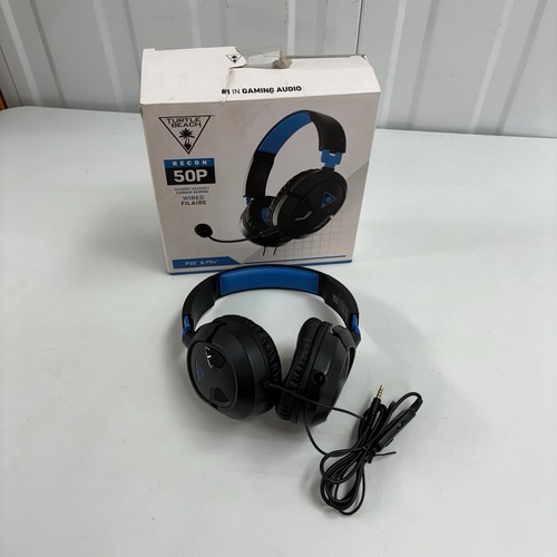 Turtle beach recon - turtle, gaming