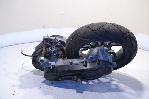 Peugeot speedfight engine 05 - peugeot,