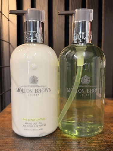 Molton brown lime - molton,