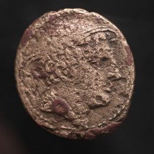 217-215 BC. ROMAN REPUBLIC -
