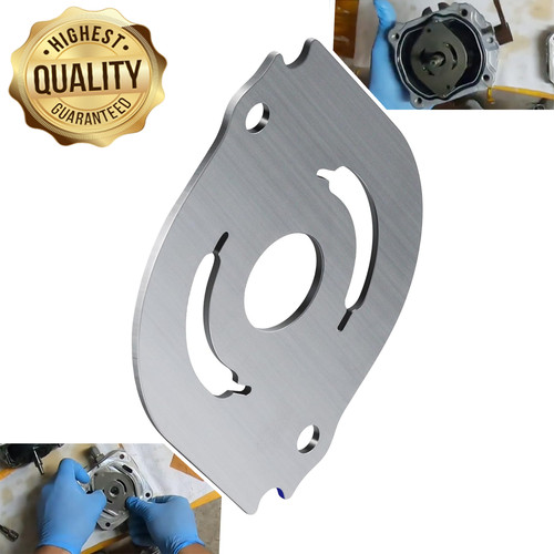 For hydro gear 51444 - 51444, valve