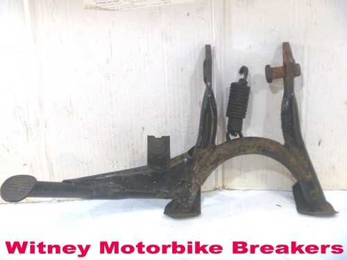 Yamaha xjr1300 centre stand - centre,