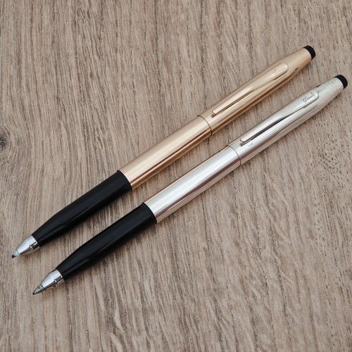 Cross century rollerball - century,