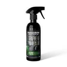 Diamondbrite graphene - diamondbrite,