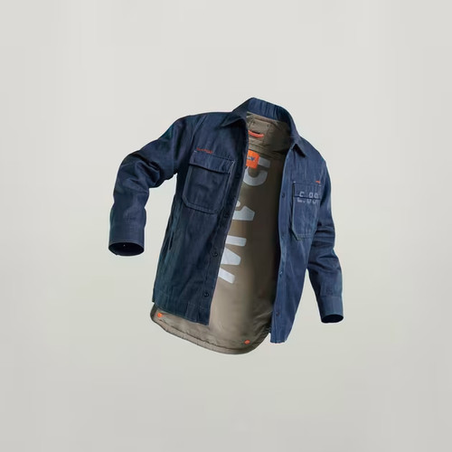 Rare star raw - raw, mens