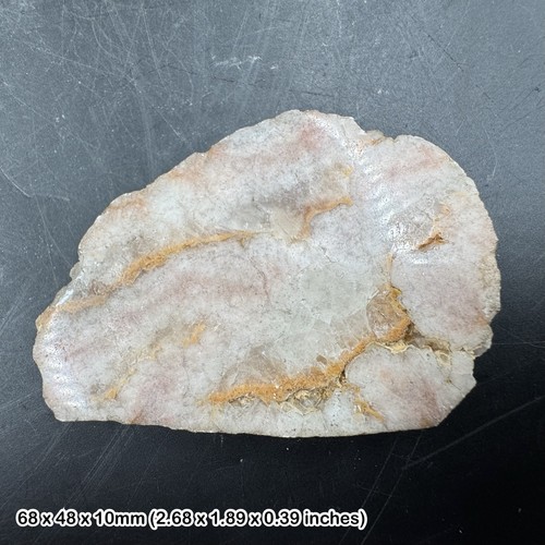 Agate dulcote spiritual - agate,