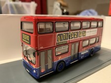 CORGI ORIGINAL OMNIBUS 'OO'