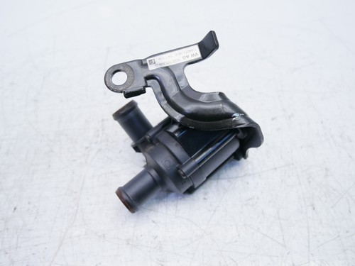 Water pump 5q0121599q - water, clha
