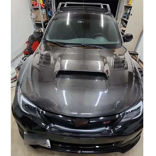 Real carbon fiber - carbon,