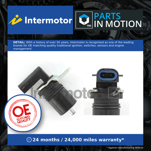 Speed sensor fits ford - sensor, (atm)