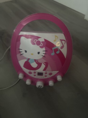Y2k hello kitty player in - player,