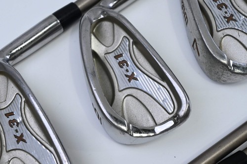 Wilson irons pw sw - wilson, x-31