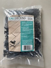 Cali Decking 7507500100 Hidden