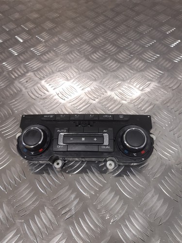 2012 skoda octavia heater - octavia,