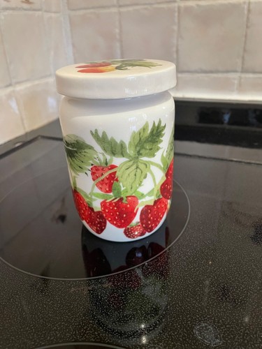 Emma bridgewater strawberries - emma,