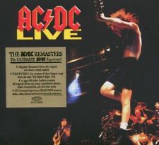 AC/DC : Live '92 CD (2003)