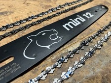 12"[30cm] Panther Mini Kit