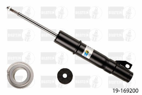 Bilstein front shock for - b4,