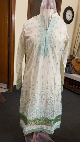 Bareeze shalwar qameez with - shalwar,