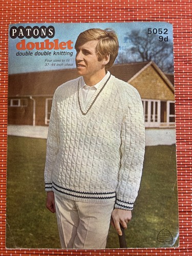 Mens classic neck cricket - mens,