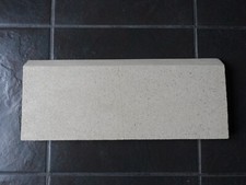 Rear Fire Bricks to fit Stovax