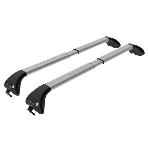 Complete roof bars kit 410 - 410,
