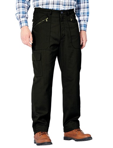 Carabou men cargo - cargo, trousers