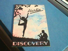 Harlie Radio, Gramophone etc. Electricals, Enfield - 1930s? Catalogue