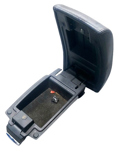 Ford mondeo mk4 armrest - ✅,