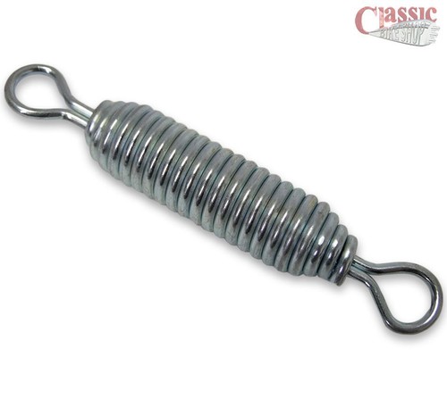 Centre stand spring bsa a50 - spring,